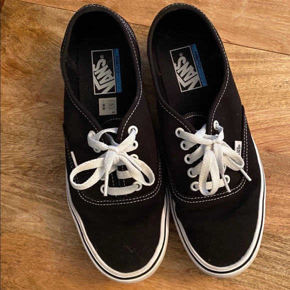 vans authentic ultracush